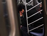 При столкновении поездов в США пострадали 60 человек