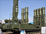 Комплекс С-300ВМ 