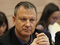 Депутат Эрель Маргалит ехал со скоростью 161 км/ч
