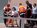 Среди жертв нападения на банк в Беэр-Шеве: двое сотрудников банка и посетительница