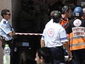 Опубликованы имена всех жертв нападения на банк в Беэр-Шеве