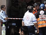 Опубликовано имя последнего убитого в Беэр-Шеве
