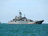 Die Zeit: Российские боевые корабли помогут президенту Сирии Асаду