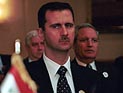 Die Zeit: Президент Сирии берет в расчет раздел страны