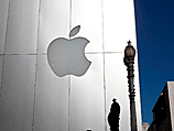 1. Apple – $ 185 млрд (+1%) 