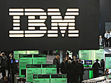 3. IBM – $113 млрд (-3%)