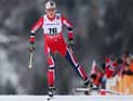 Олимпийскую чемпионку-лыжницу во время тренировки сбил автомобиль