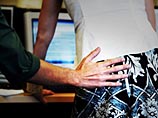 Ущерб от сексуальных домогательств составляет миллиард шекелей в год