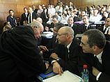 Адвокаты фонда 