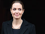 Анджелина Джоли