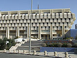 Банк Израиля