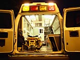 В мошаве возле аэропорта Бен-Гурион 40-летнего мужчину раздавило воротами