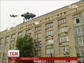 Спецназ Украины отработал действия по освобождению заложников в посольстве Израиля