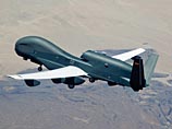 Беспилотник Euro Hawk