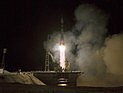 С Байконура стартовал пилотируемый корабль с экипажем новой экспедиции на МКС