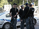 Полицейская операция в Яффо: задержаны 15 подозреваемых в торговле наркотиками и оружием