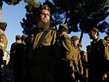Законопроект предусматривает поэтапное увеличение количества ультраортодоксальных призывников