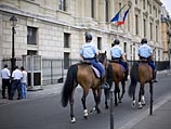 Задержан исламист, напавший на солдата в Париже: мотив – религиозная ненависть