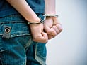 Полиция с поличным задержала серийного грабителя тель-авивских банков