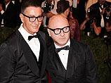 Владельцам модного дома Dolce & Gabbana грозит по 2,5 года тюрьмы каждому