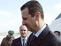 Асад: контракты по российскому оружию будут выполнены