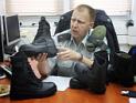 Почему в израильской армии нет портянок. Репортаж