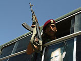 Сирийские военные