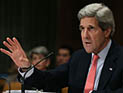 La Repubblica: Керри в Риме проведет трехчасовую встречу с Ливни