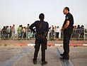 В промзоне Холона загорелся фугас: двое пострадавших