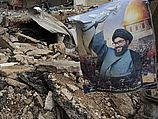 Духовный лидер исламистов призвал к джихаду против 