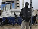 Нелегалы жестоко избили двух израильтян, заступившихся за девушку в Тель-Авиве