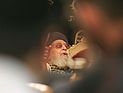 Раввин Овадья Йосеф госпитализирован после падения
