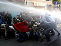 Правительство Сирии рекомендовало гражданам не ездить в Турцию