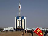 Космический корабль 