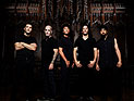 Впервые в Израиле гастролирует известная рок-группа Anthrax

