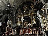 В Иерусалиме вступил в должность новый армянский патриарх