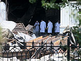 Жертвами пожара, вспыхнувшего на одной из птицефабрик Китая, стали 120 человек