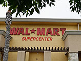 Психологи: сеть Wal-Mart – место, где чаще всего влюбляются американцы 