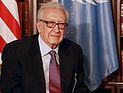 Эмиссар ЛАГ и ООН: мирная конференция по Сирии переносится на июль