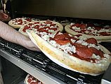 Компания Domino's Pizza начинает доставку заказов с помощью вертолетов