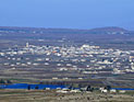 В районе Кунейтры возобновились бои
