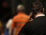 Учения чилийской полиции по спасению 