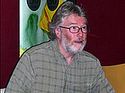 Скончался знаменитый писатель-фантаст Иэн Бэнкс 