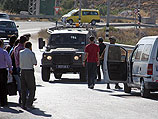Теракт возле поселения Бейт-Хагай, 14 июня 2010 года