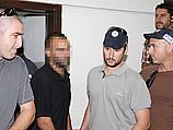 Подозреваемый по делу об убийстве в 