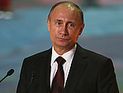 Time: Как твердая позиция по Сирии помогает Путину дома?