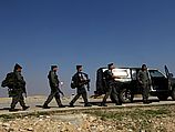 Израильский араб, приехавший в Ицхар, подвергся нападению