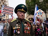 Der Spiegel: Советские солдаты-евреи: забытые воины