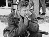 Брайан Форбс. 1970 год