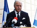 Глава МИД Франции: мы обязаны остановить наступление армии Асада на Алеппо 